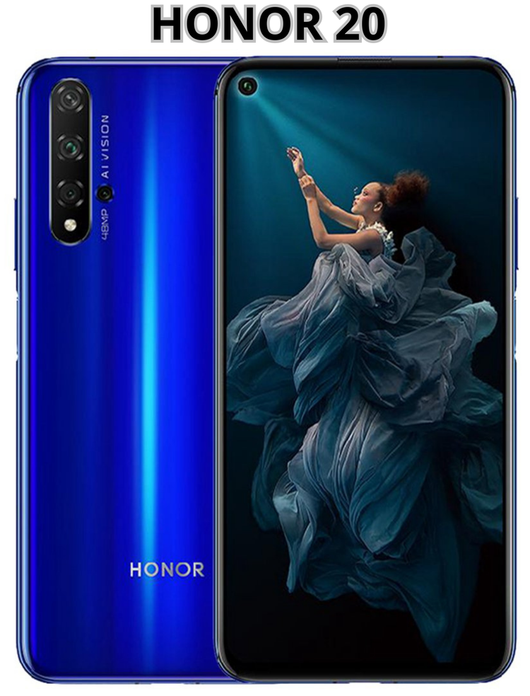 HONOR 20