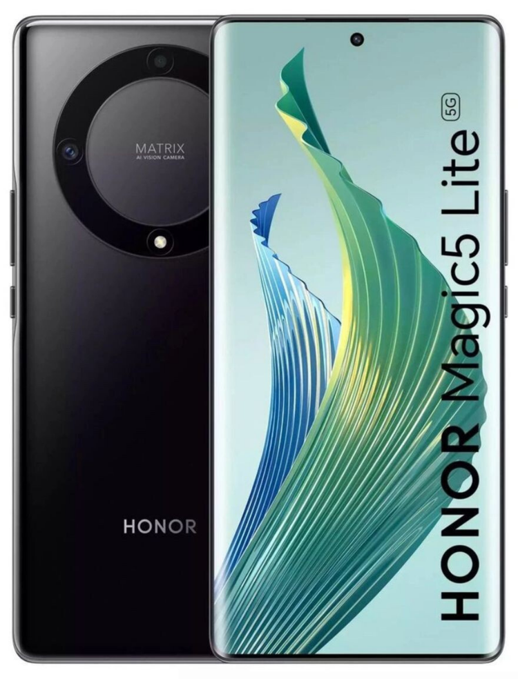 HONOR MAGIC 5 LITE