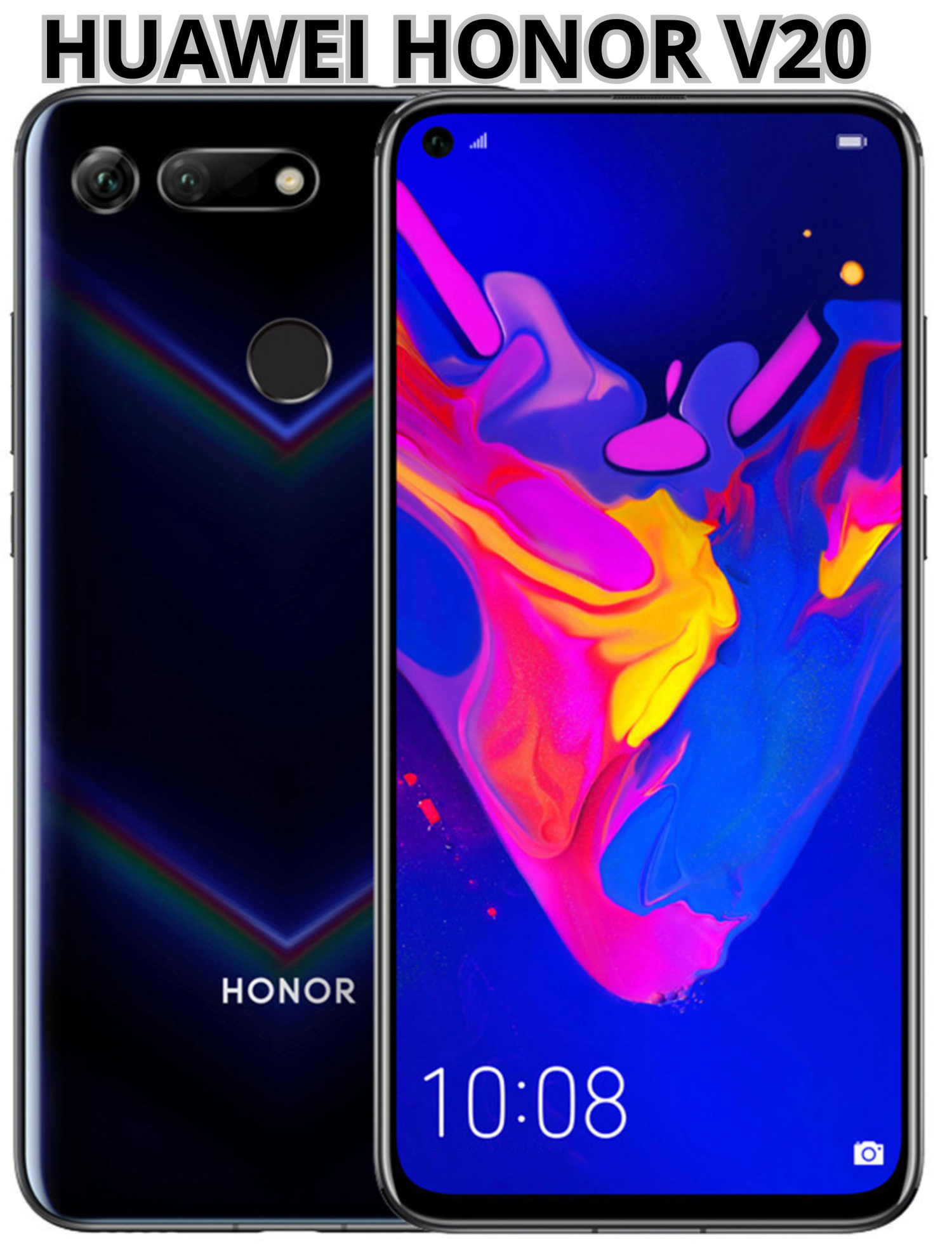 HONOR V20