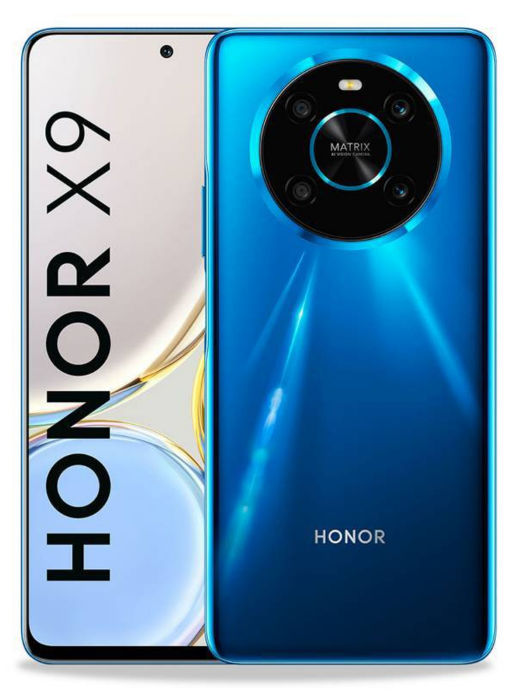 HONOR X9