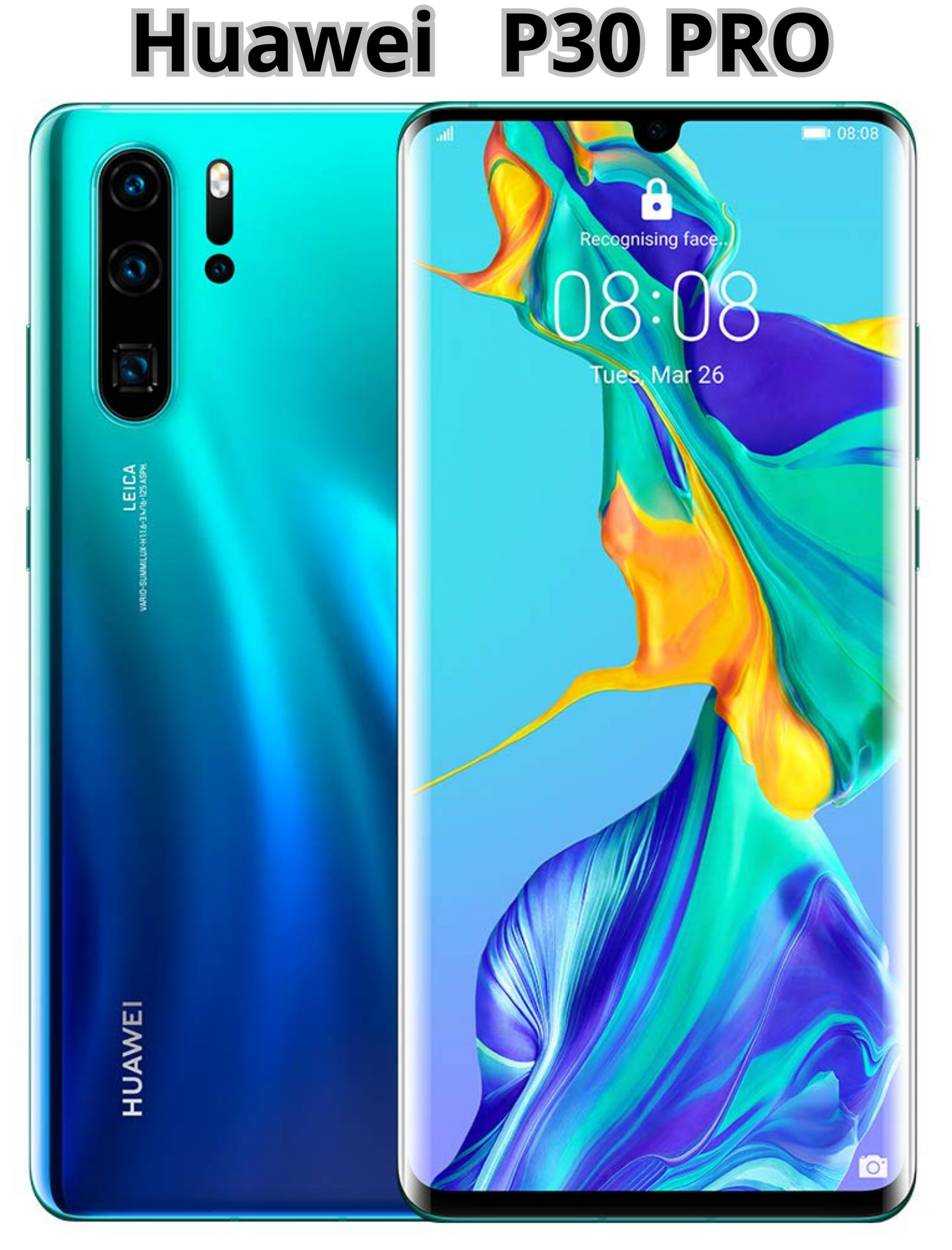 HUAWEI  P30 PRO