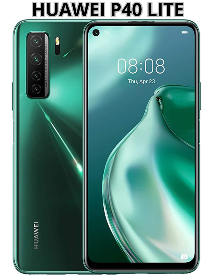 HUAWEI P40 LITE