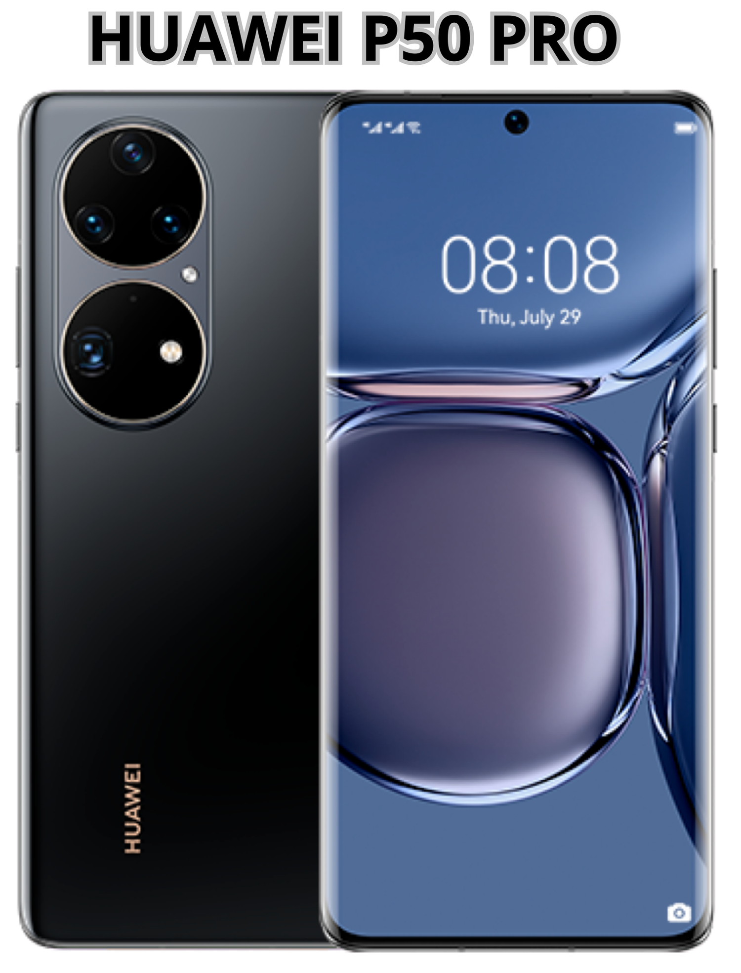 HUAWEI P50 PRO