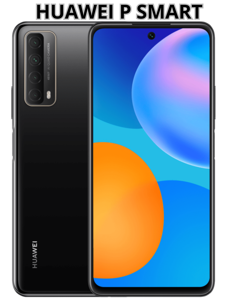 HUAWEI P SMART