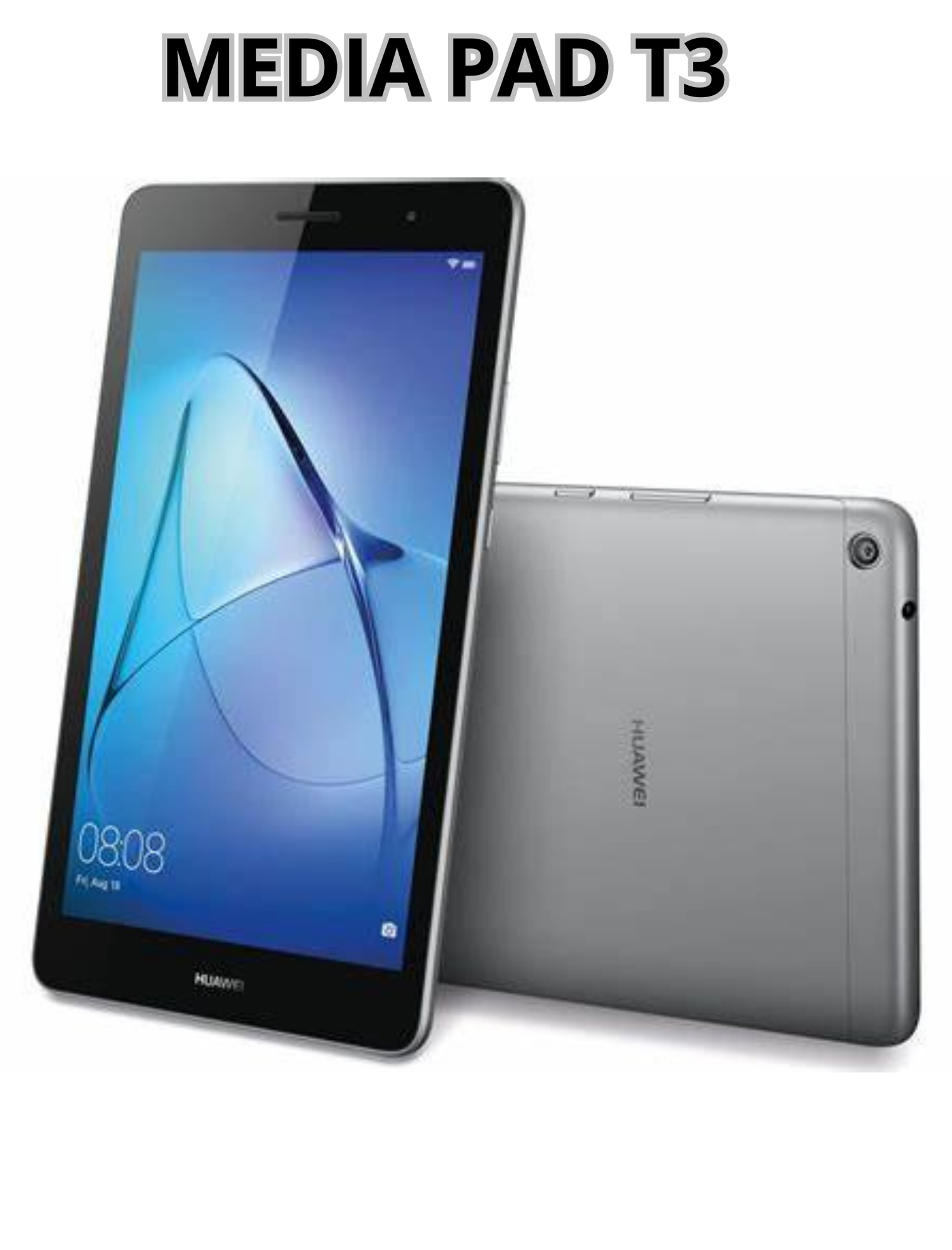 HuaWei T3 -10 MEDIA PAD T3