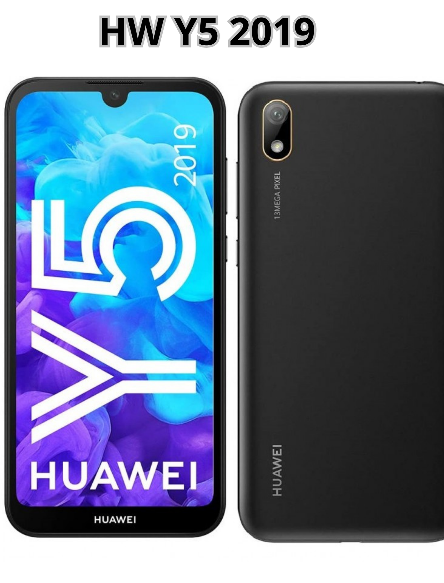 HuaWei Y5 2019