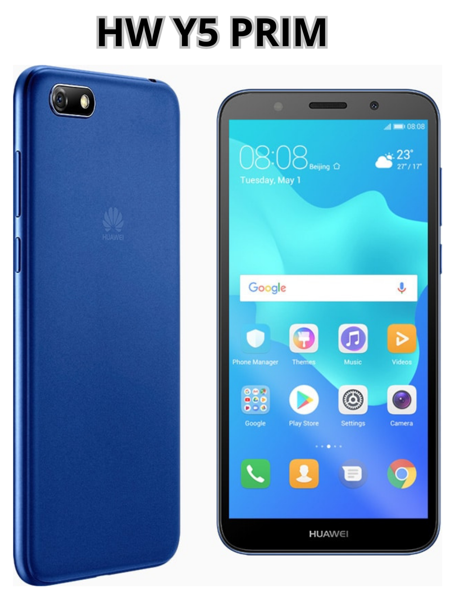 HuaWei Y5 PRIM