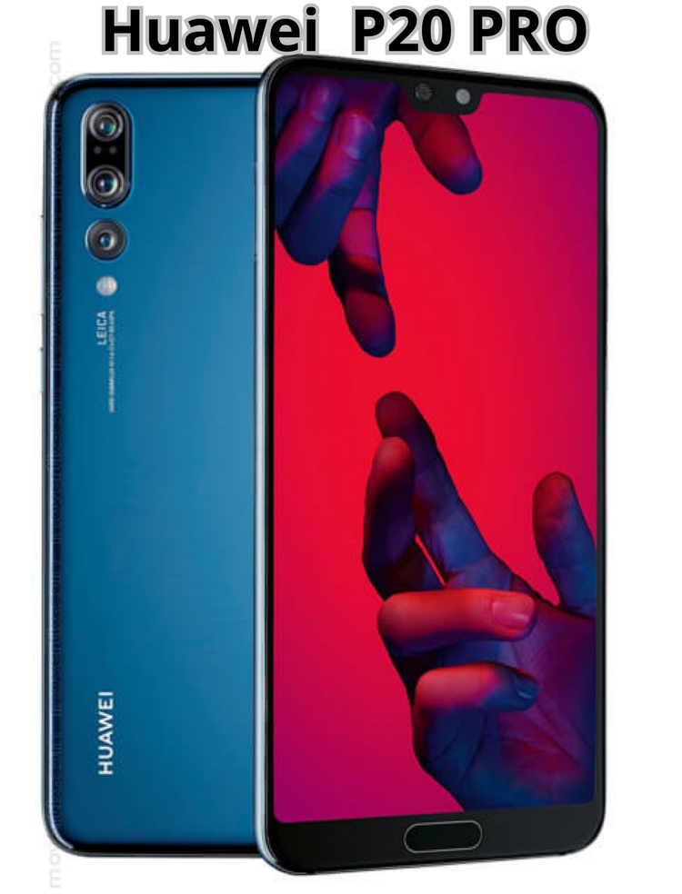 Huawei  P20 PRO