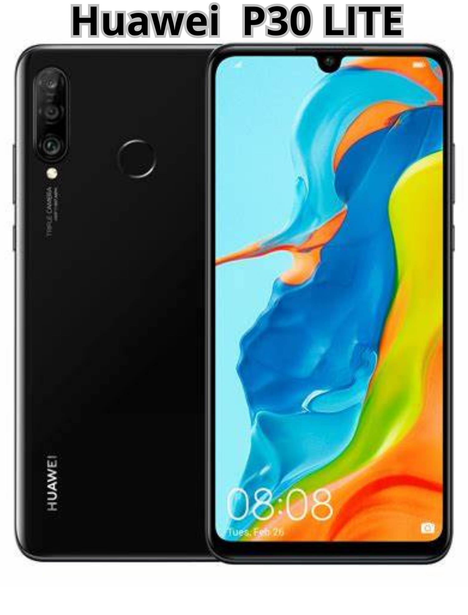 Huawei  P30 LITE