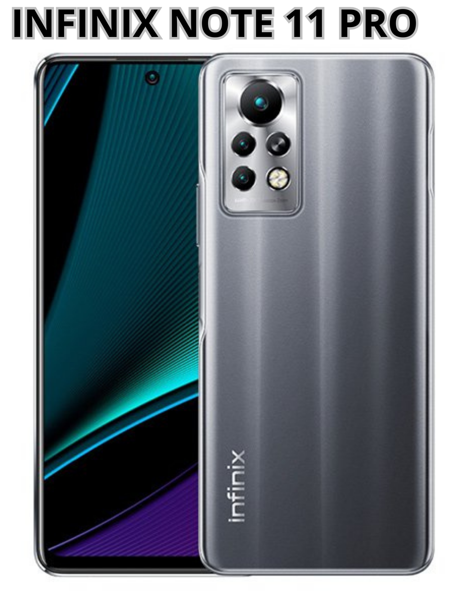 INFINIX NOTE 11 PRO