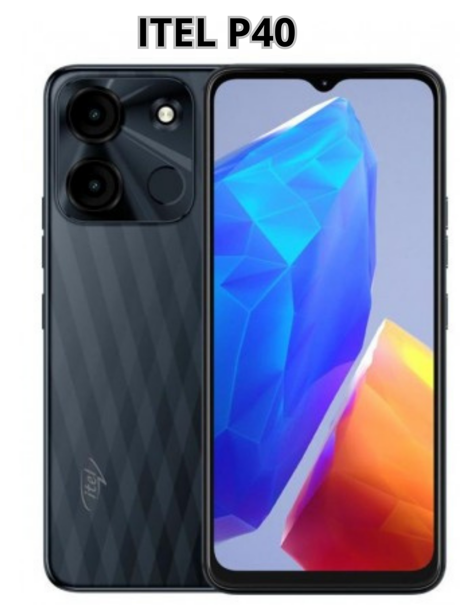 ITEL P40