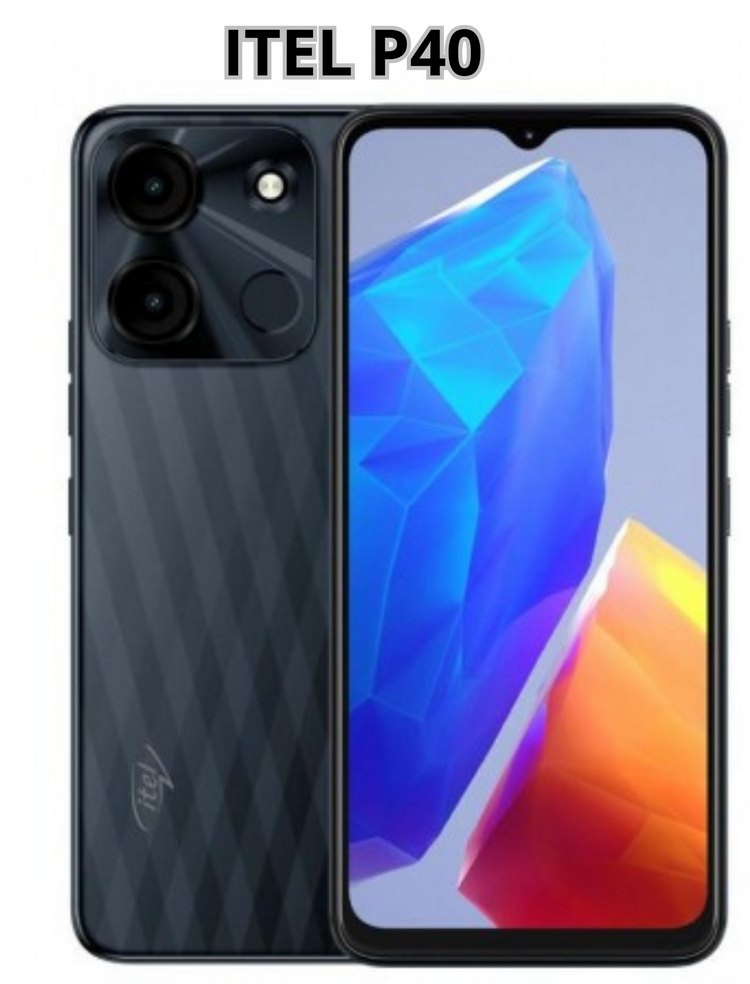 ITEL P40