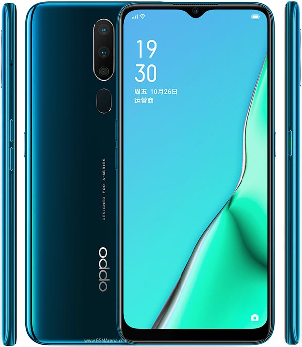 OPPO  A11