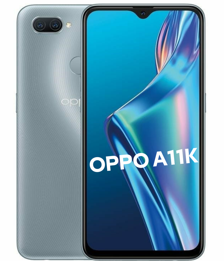 OPPO A11K