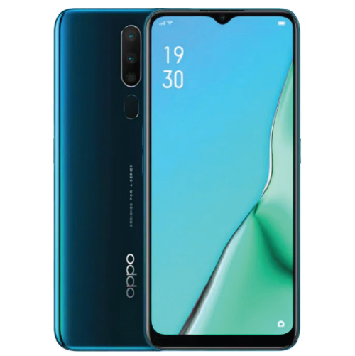 OPPO A12E