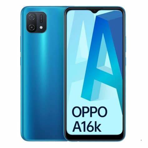 OPPO A16K