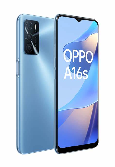 OPPO A16S