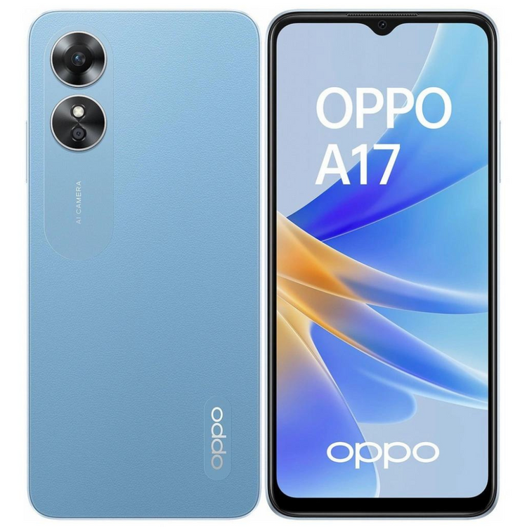 OPPO A17