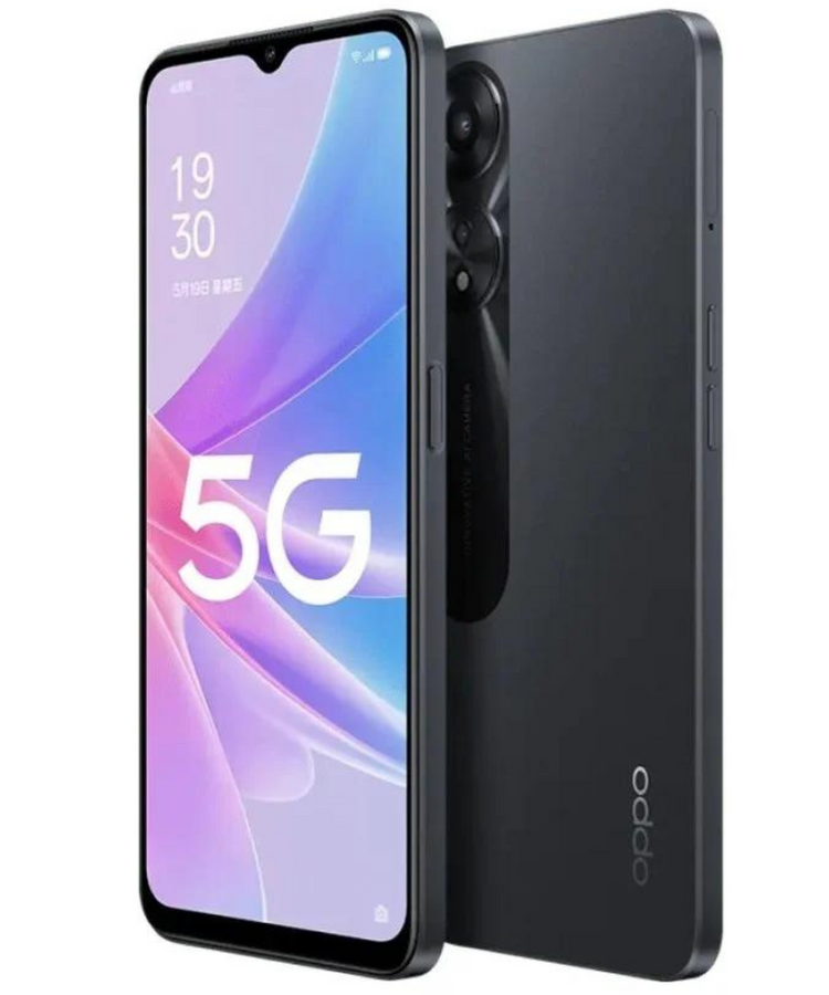 OPPO A1 PRO