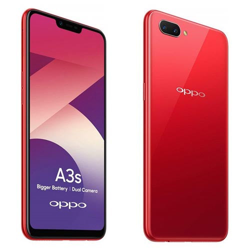 OPPO A3S