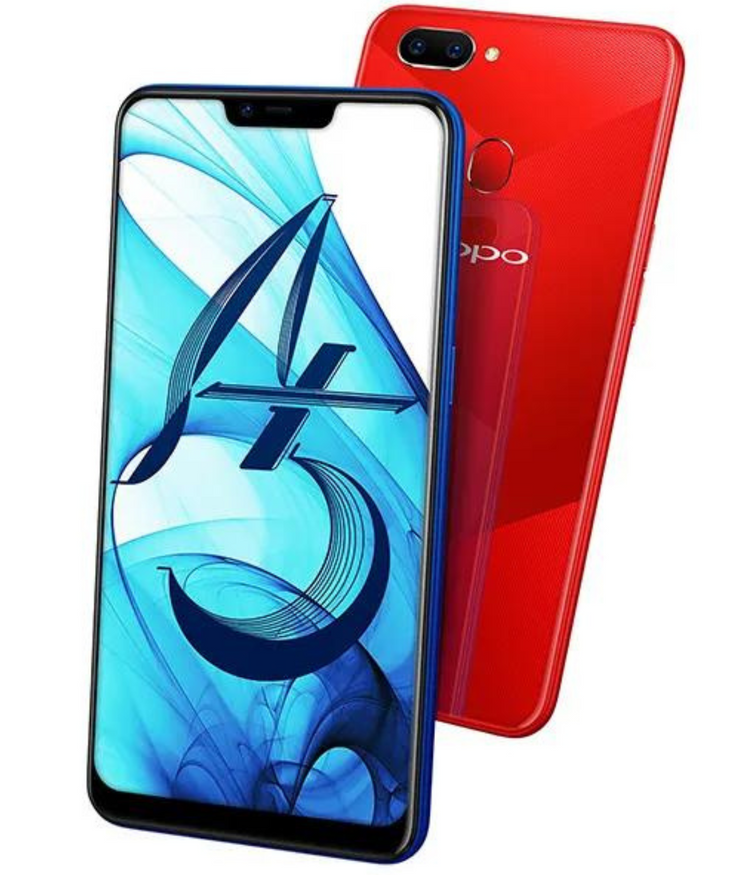 OPPO A5