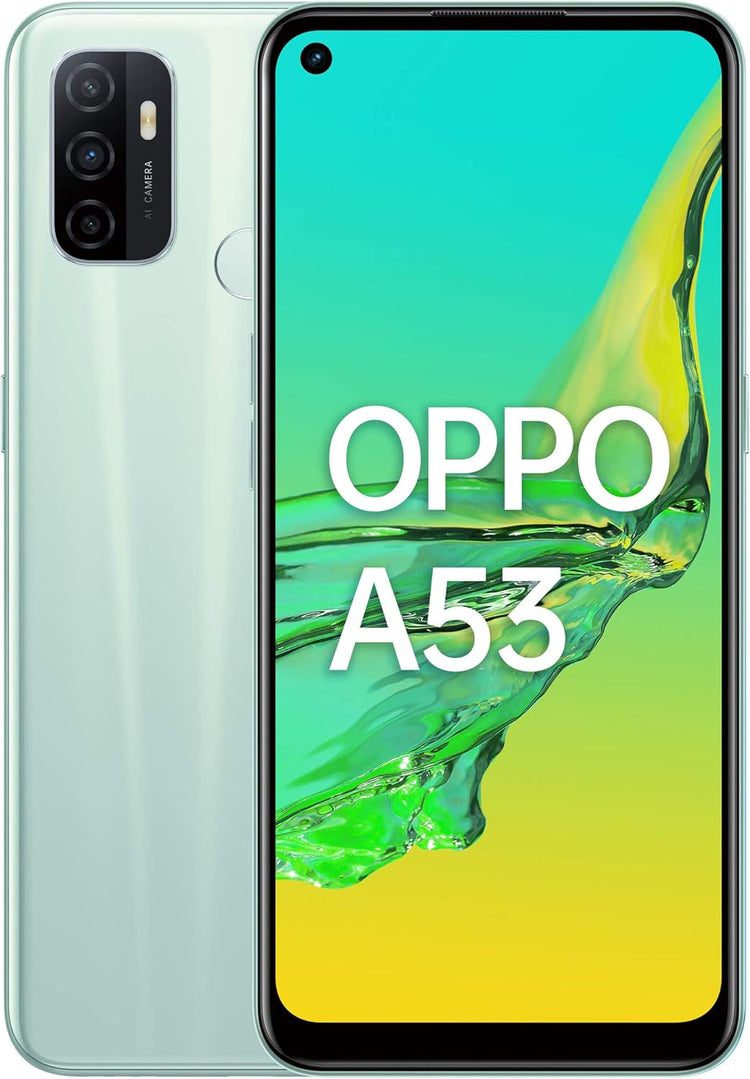 OPPO A53