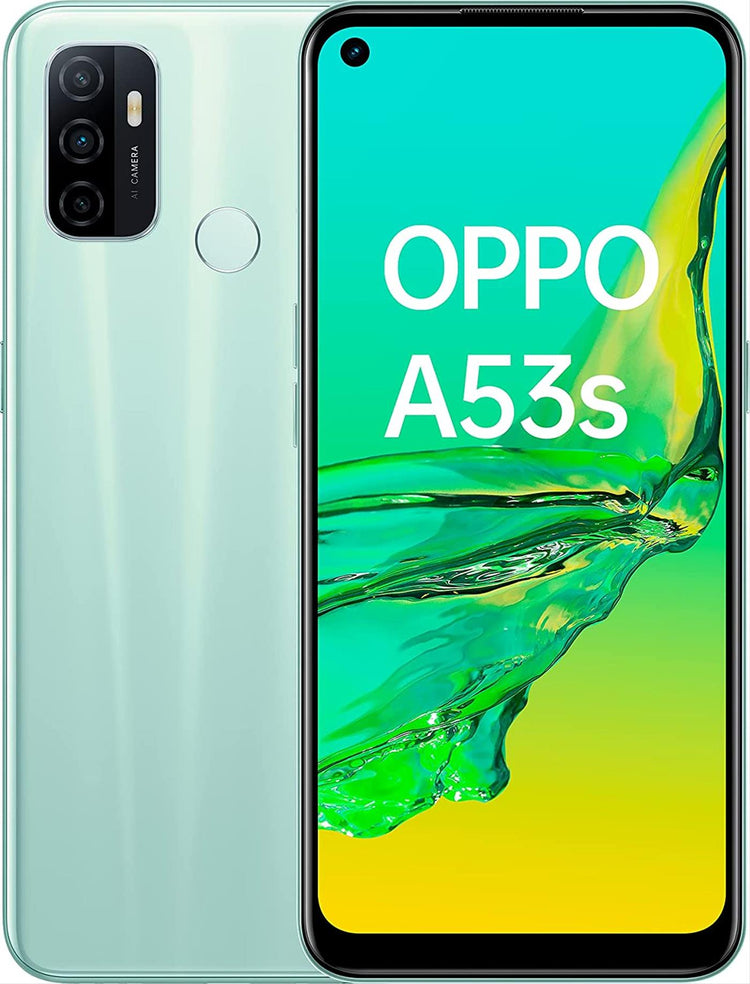 OPPO A53S