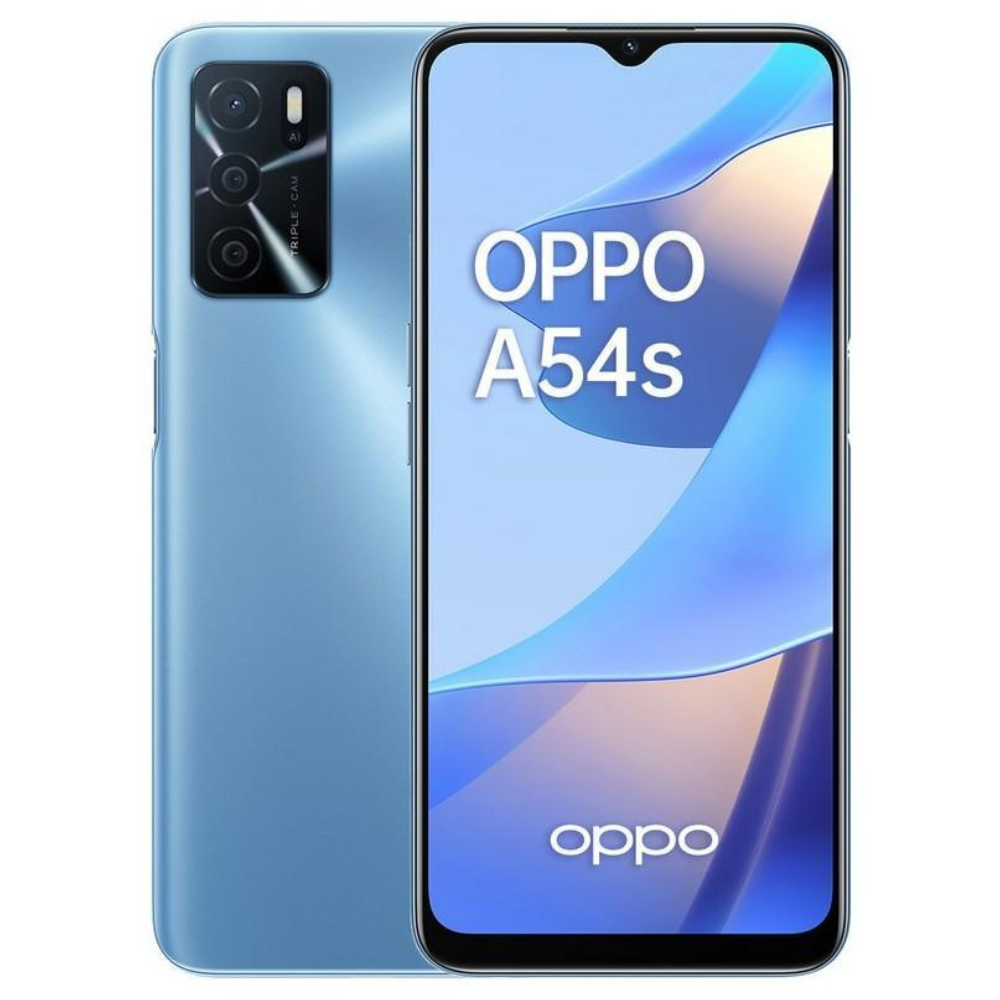 OPPO A54S