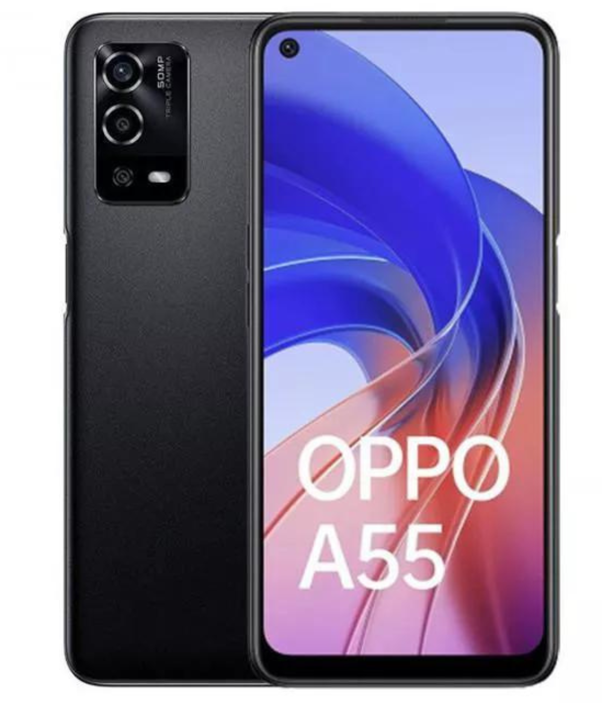 OPPO A55 4G