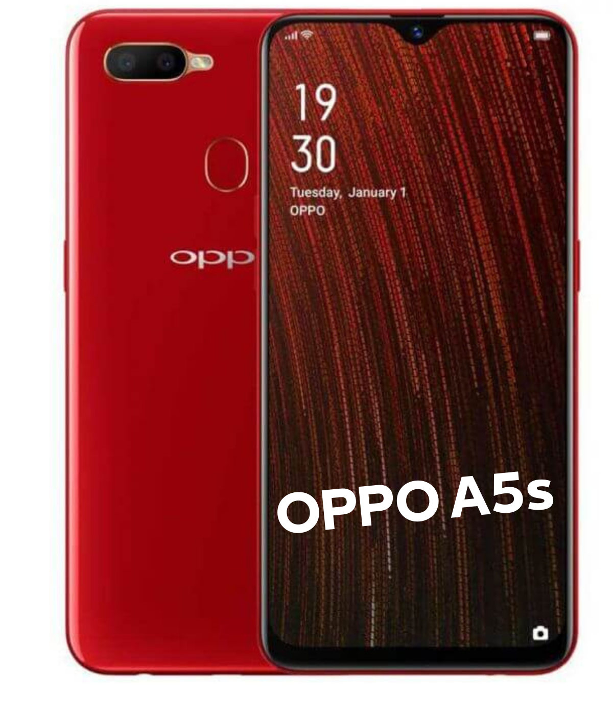 OPPO A5S