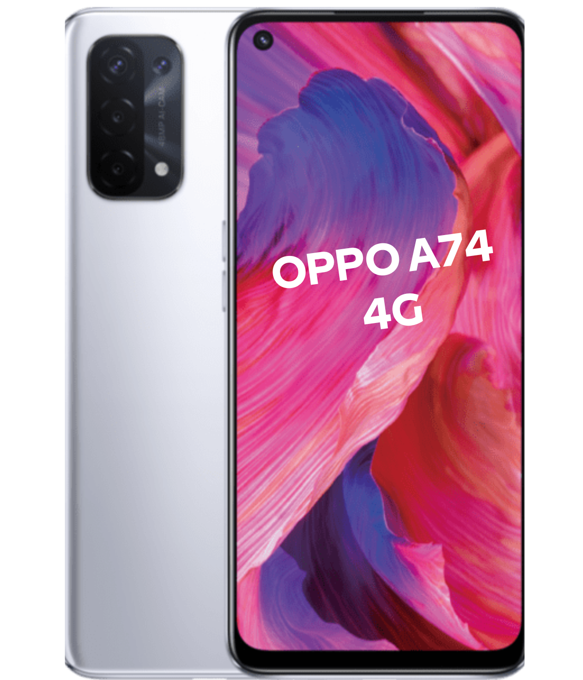 OPPO A74 4G