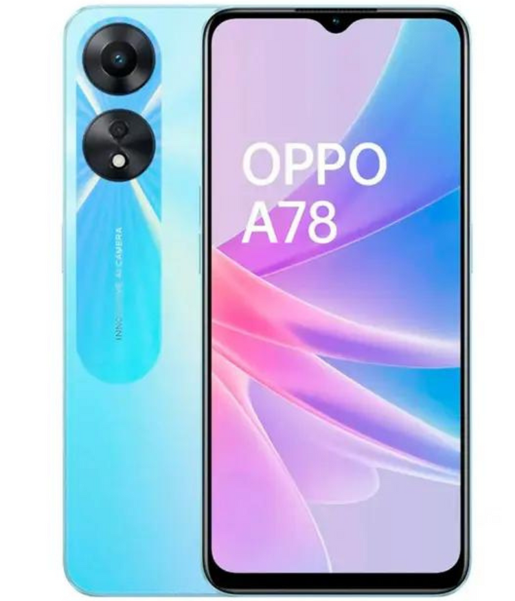 OPPO A78