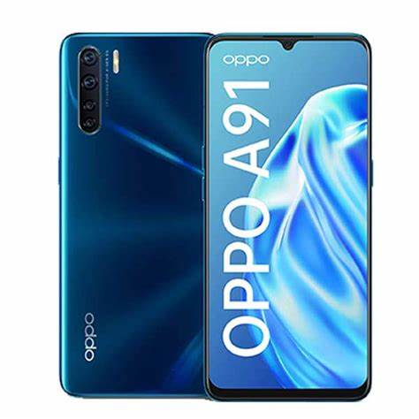 OPPO A91