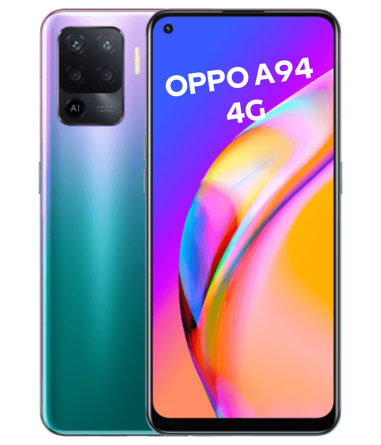 OPPO A94 4G