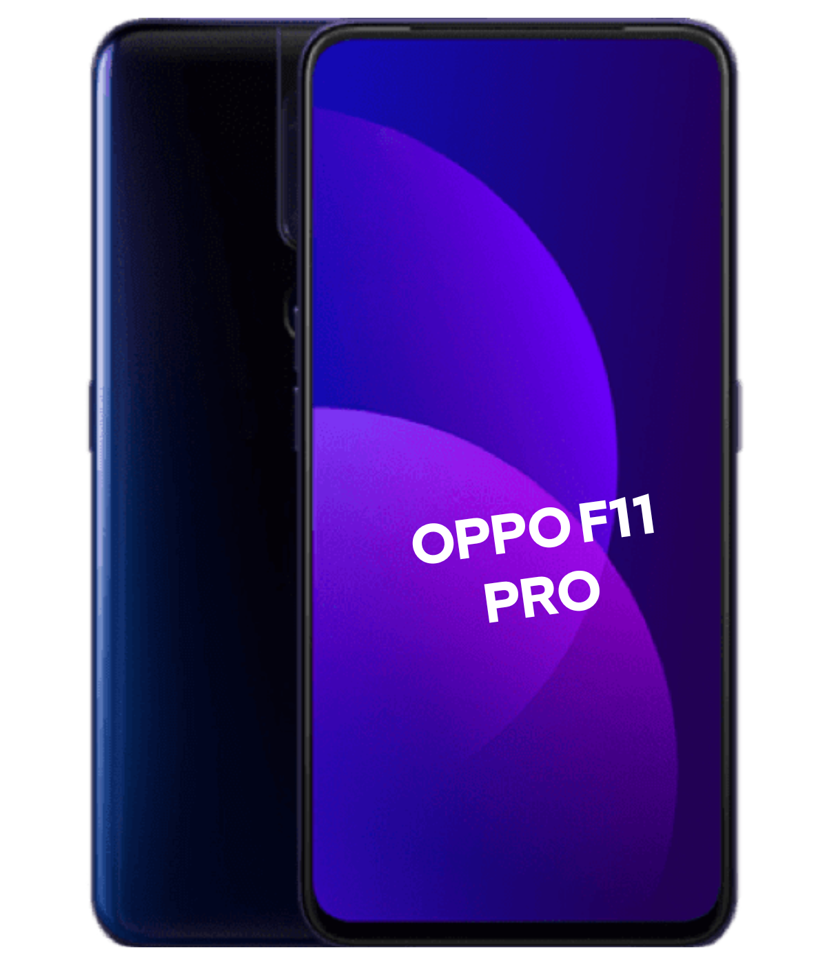 OPPO F11 PRO