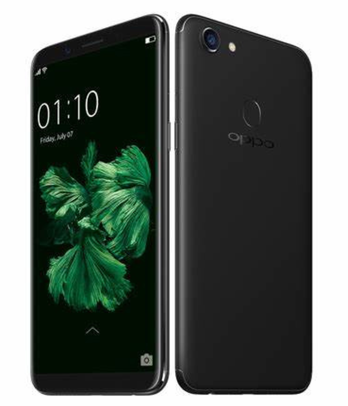 OPPO F5