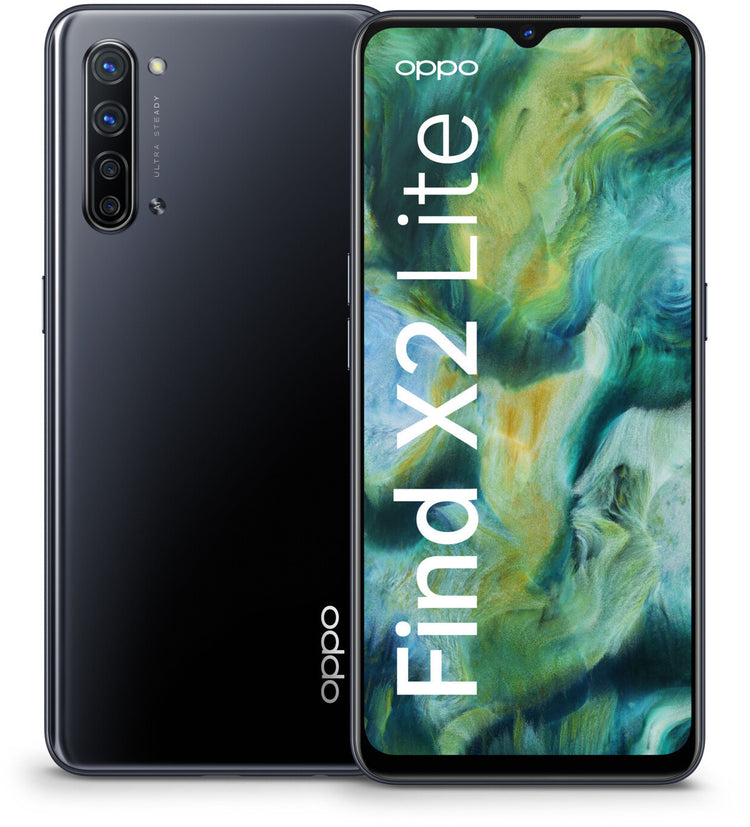 OPPO FIND X2 LITE