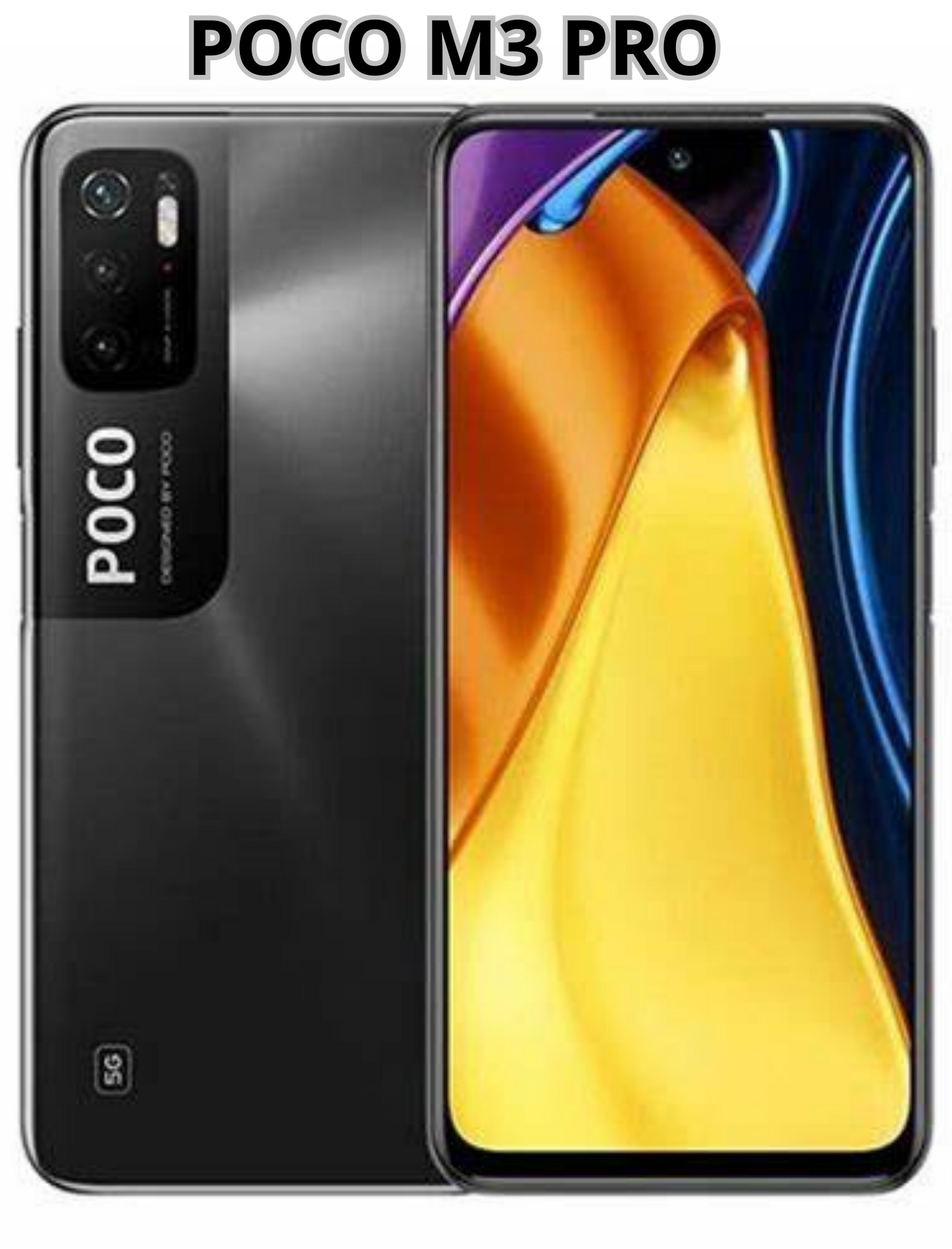 POCO M3 PRO