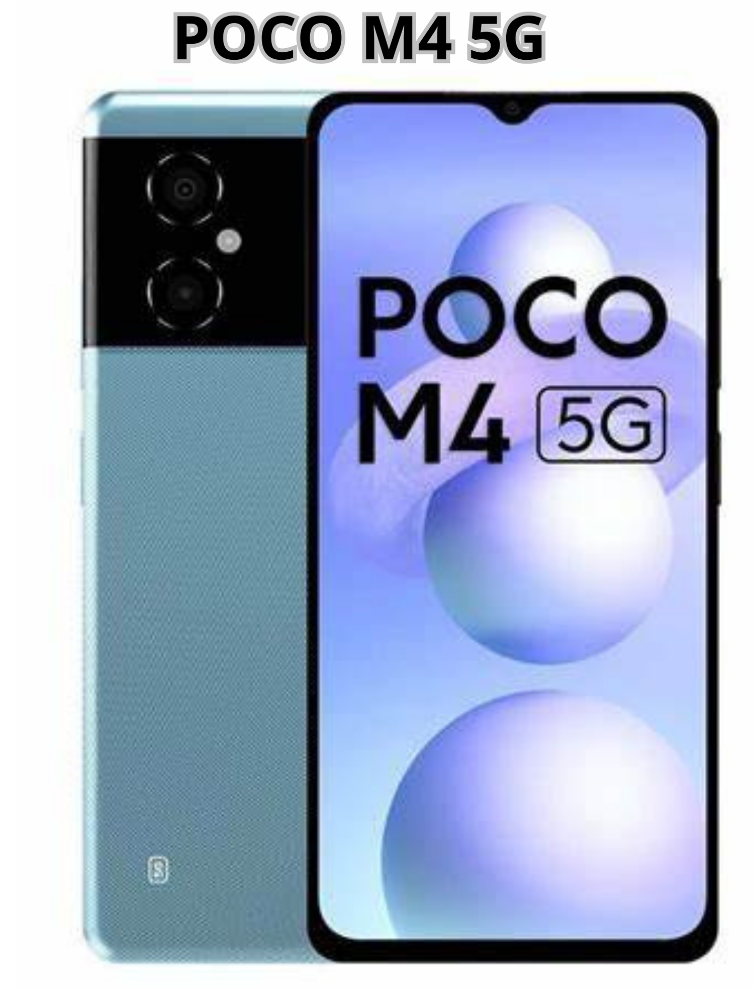 POCO M4 5G