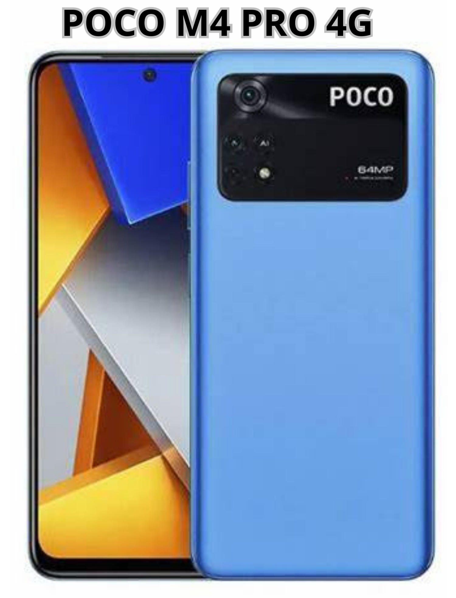 POCO M4 PRO 4G