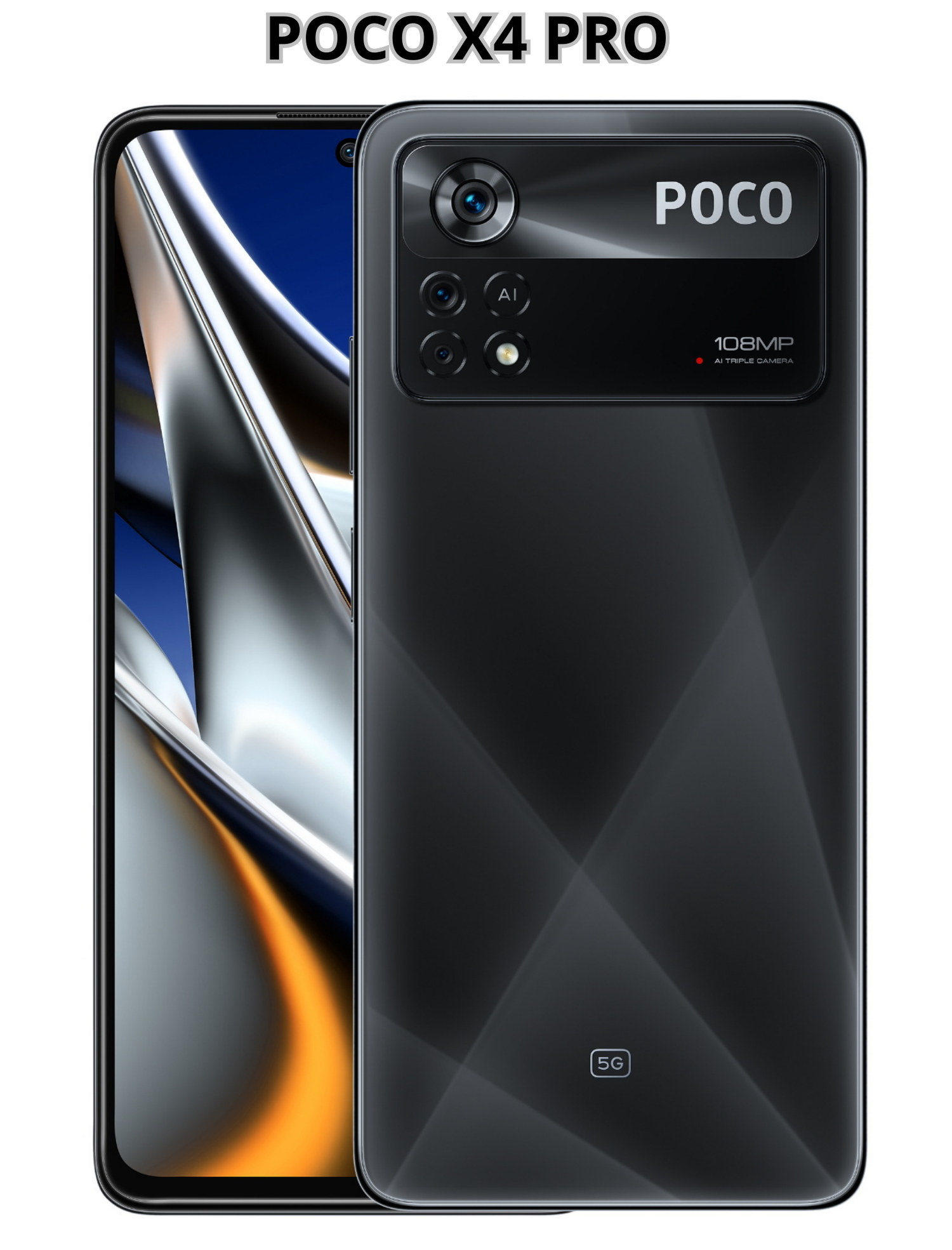 POCO X4 PRO