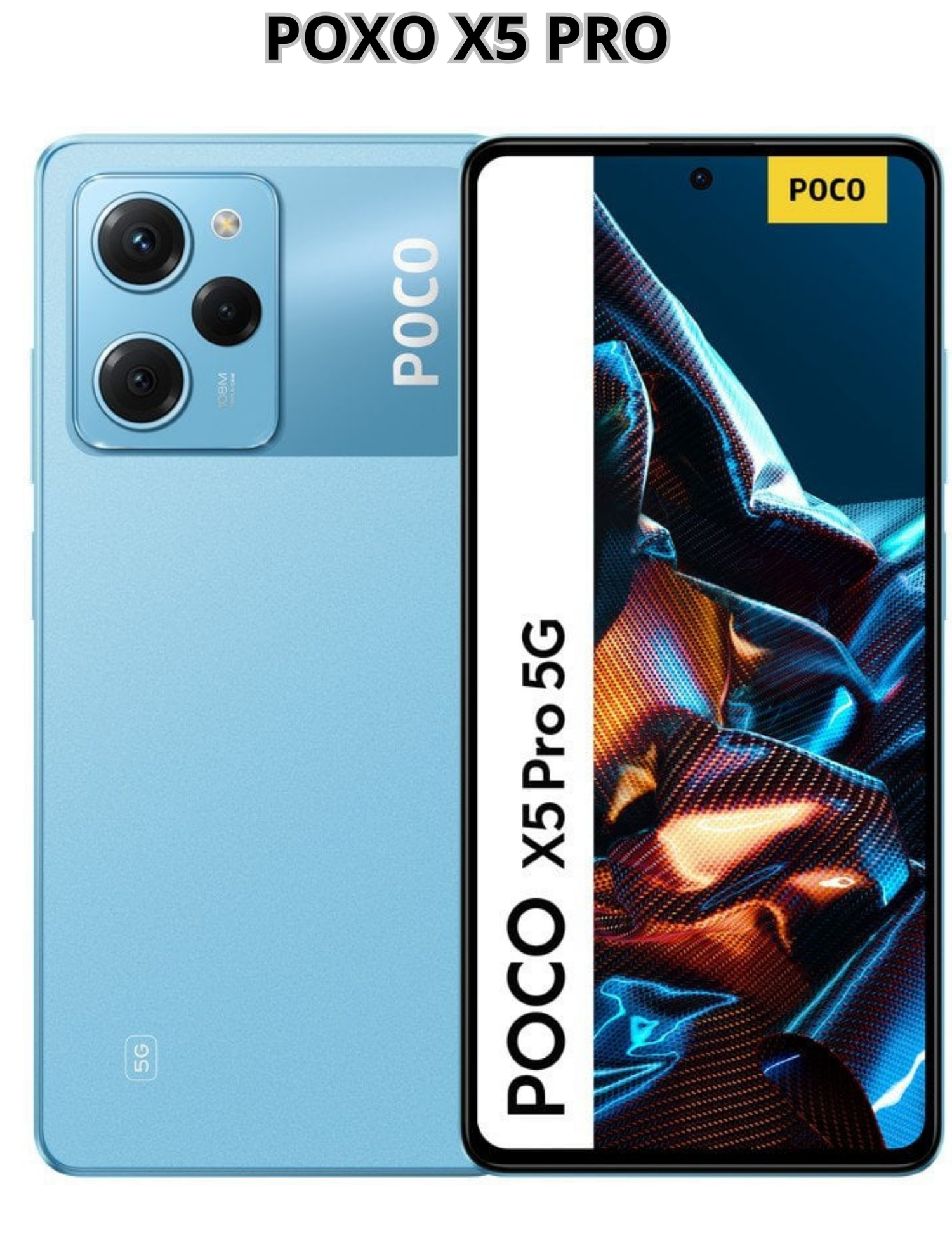 POXO X5 PRO