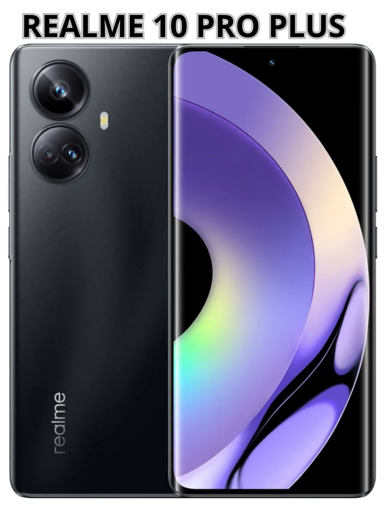 REALME 10 PRO PLUS