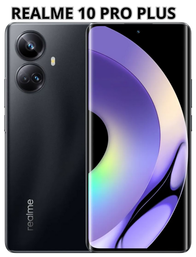 REALME 10 PRO PLUS