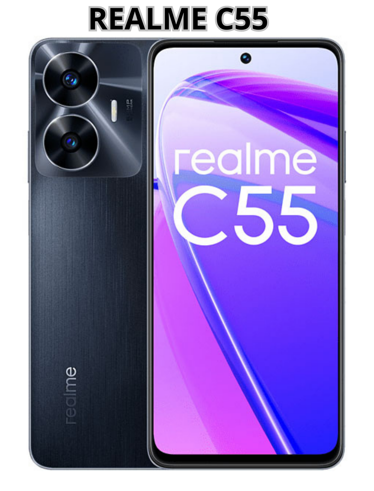 REALME C55