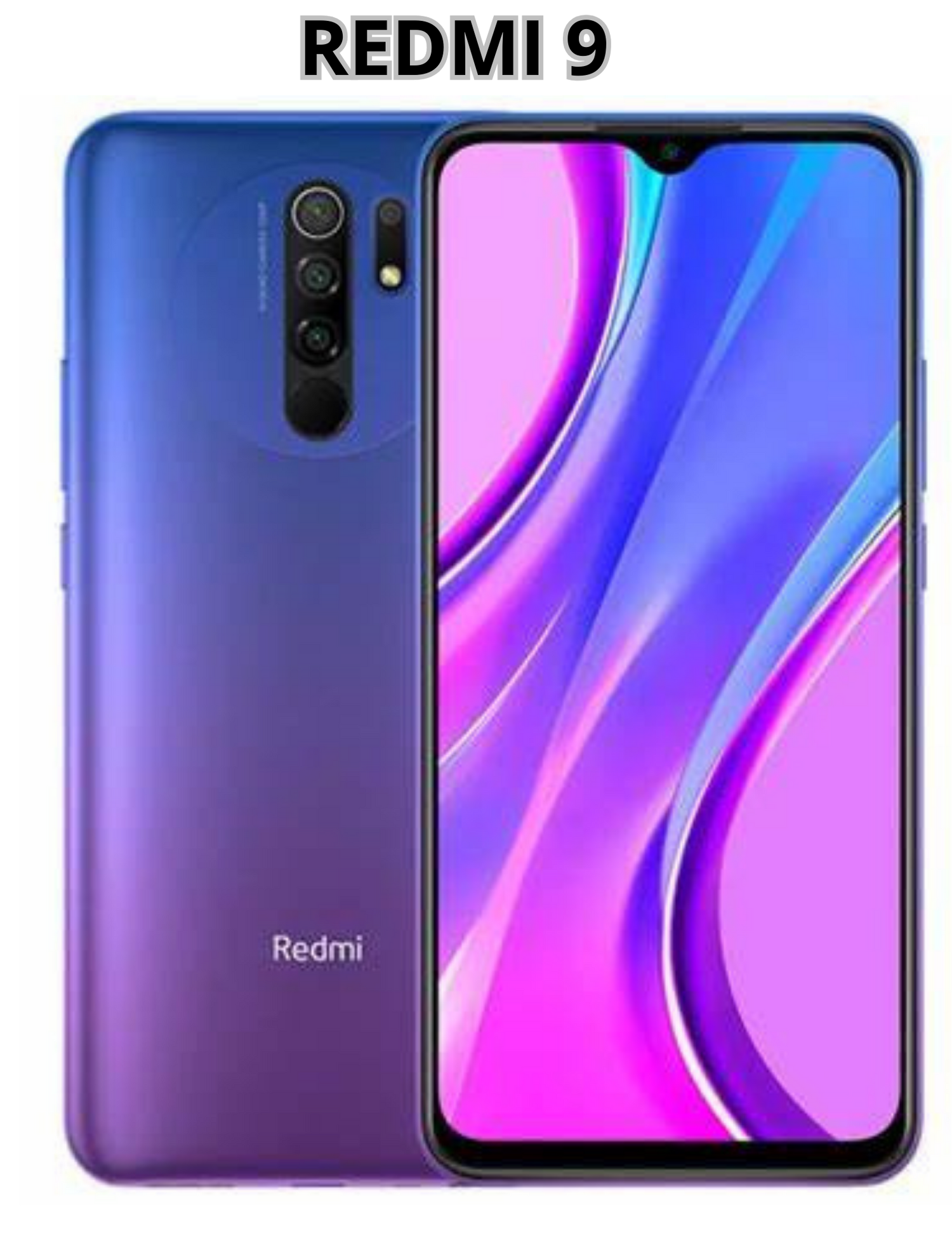 REDMI 9