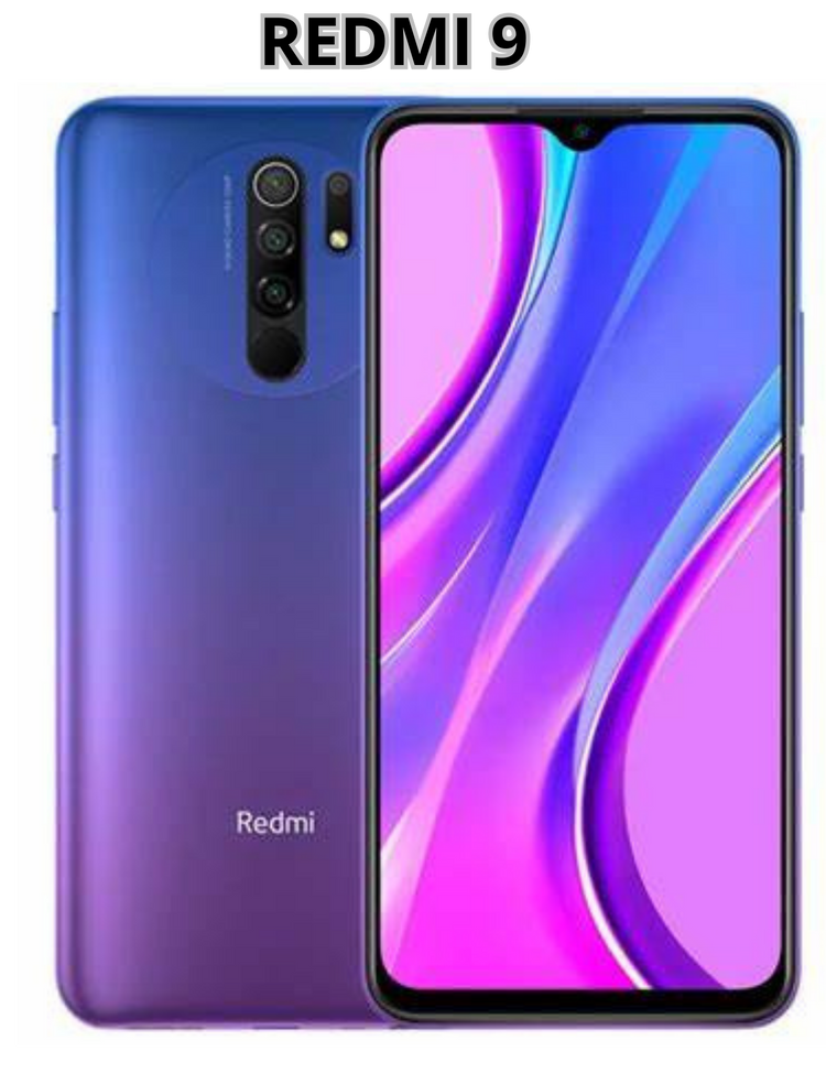 REDMI 9