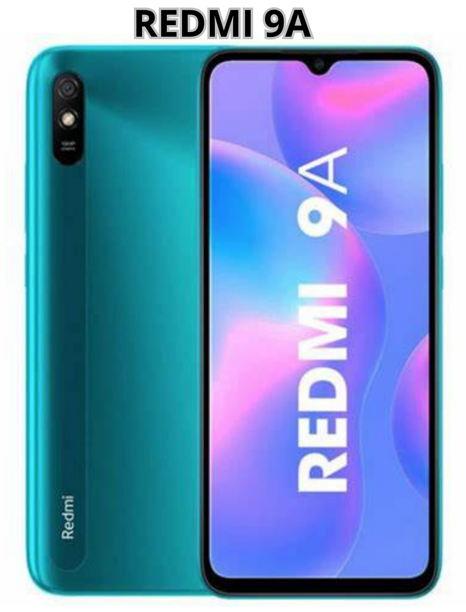 REDMI 9A