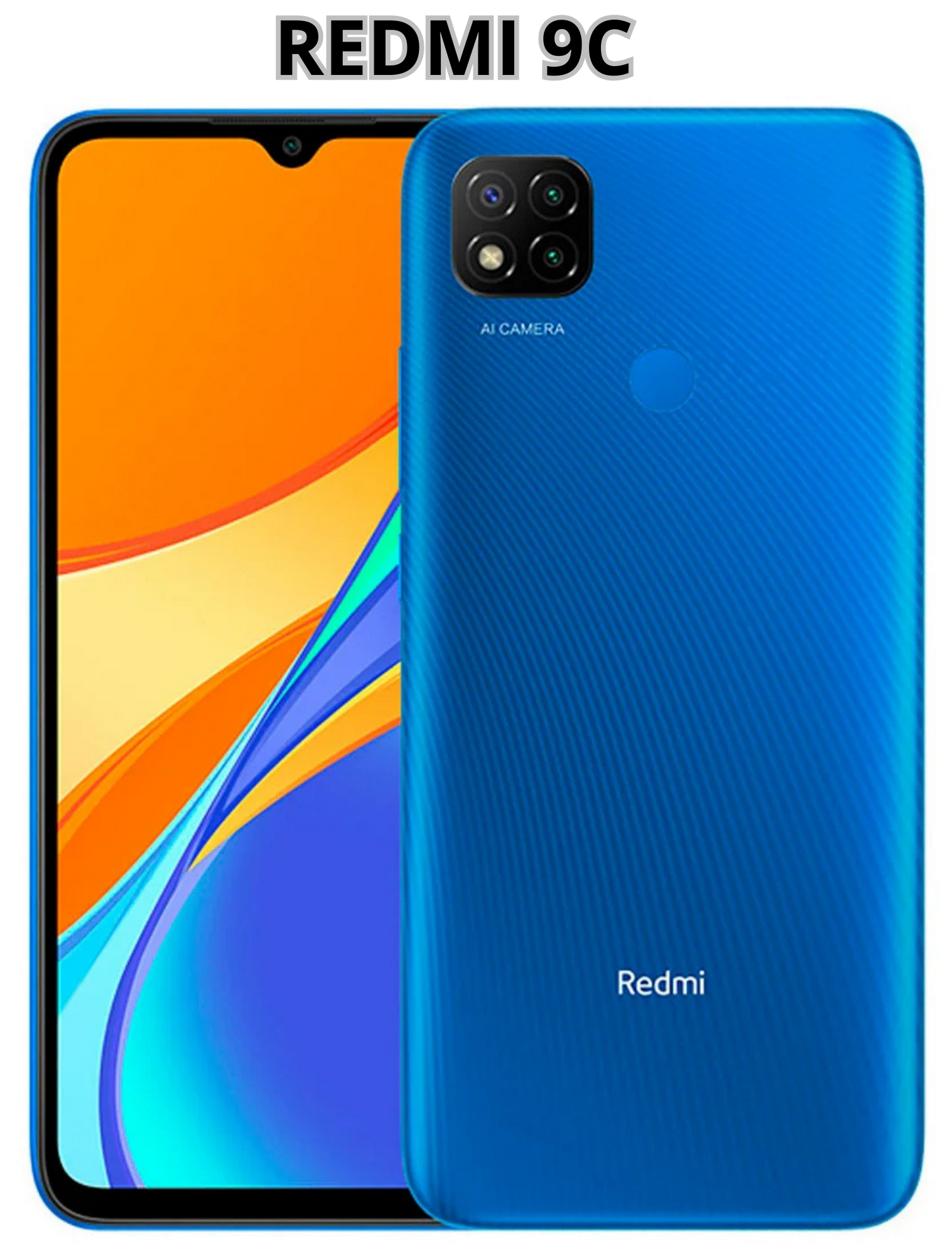 REDMI 9C