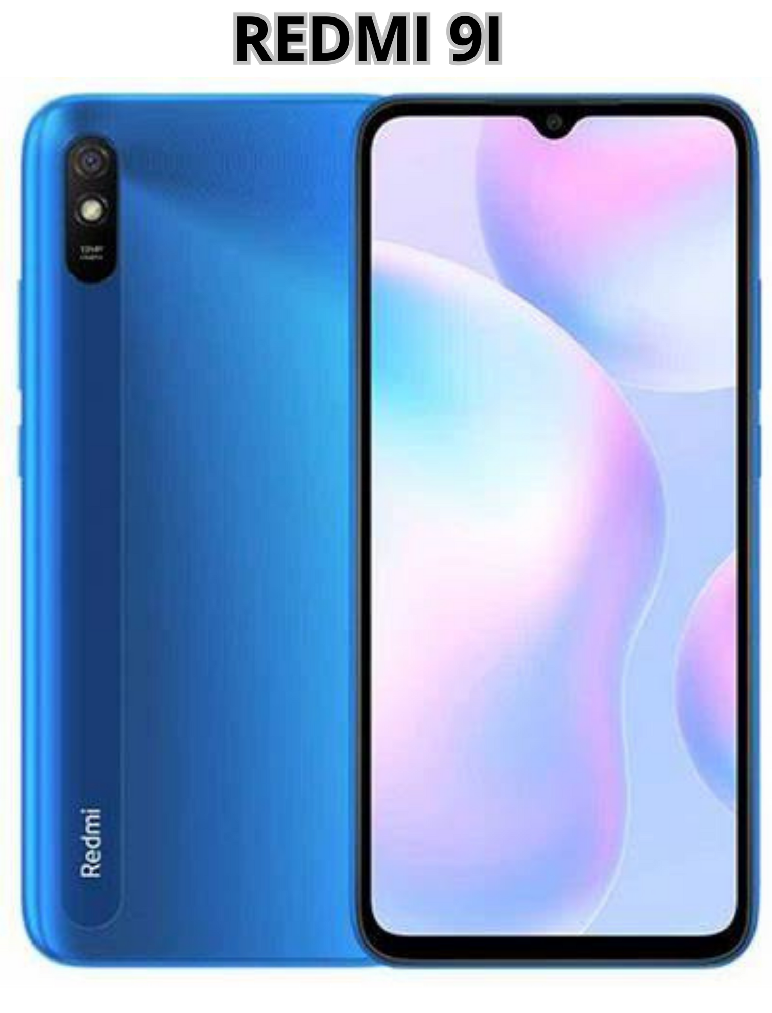 REDMI 9I